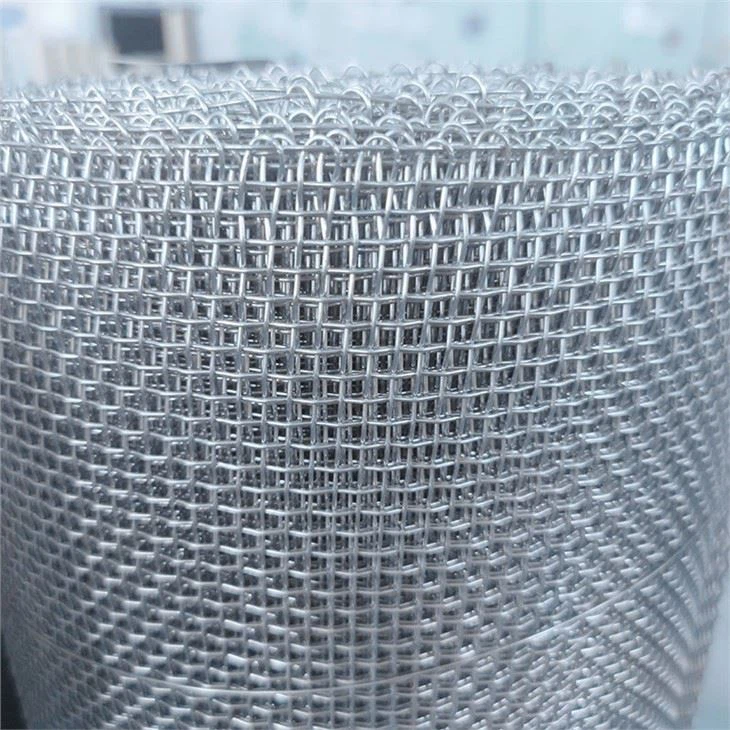 stainless steel wire mesh