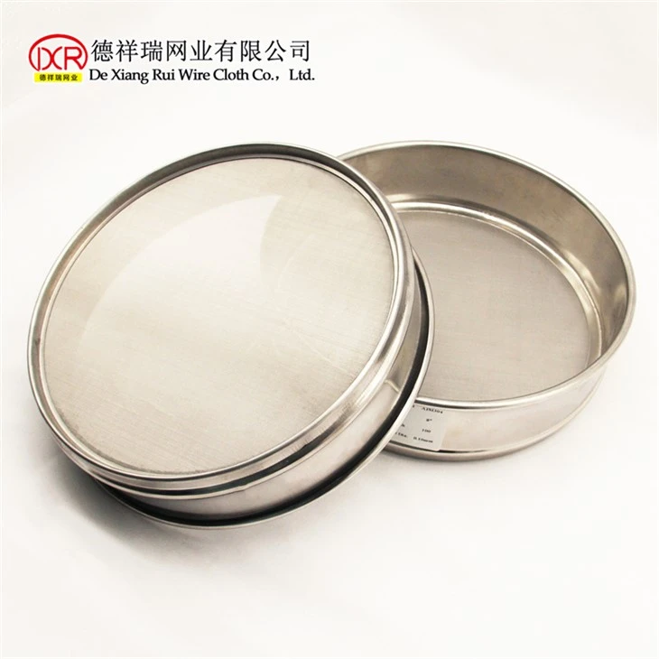 Best Metal Silver Filter Wire Metallic Mesh Screen