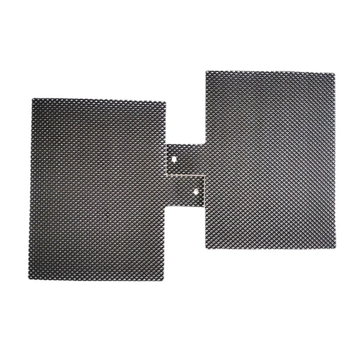 High Quality Platinum Plated Titanium Anode